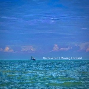 Moving Forward - EP
