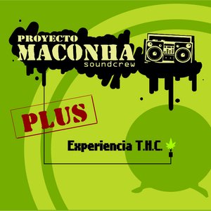 Avatar di Proyecto Maconha