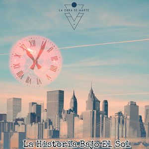 La Historia Bajo El Sol - Single