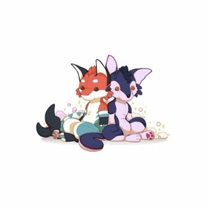 Side Effects (feat. Fauxx)