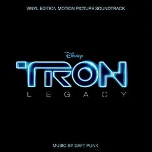 TRON: Legacy (Vinyl Edition Motion Picture Soundtrack)