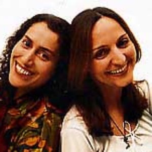 Cíntia e Sílvia 的头像
