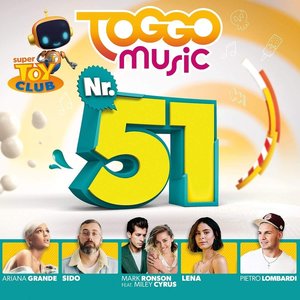 Toggo Music 51 [Explicit]