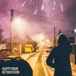 Retrovision - Happy Hour - Zortam Music