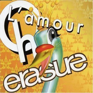 Erasure - Oh Lamour - Zortam Music