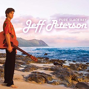 Pure Slack Key