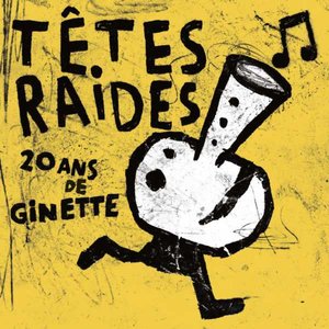 20 ans de Ginette