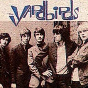 Avatar for Yardbirds (the)