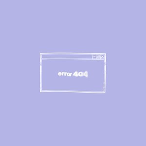 Error 404