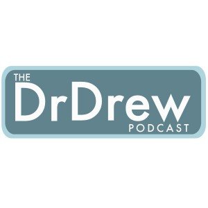 Image for 'The Dr. Drew Podcast'