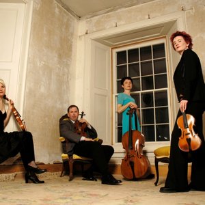 Eybler Quartet için avatar