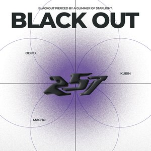 BLACK OUT