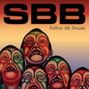 Follow My Dream cover