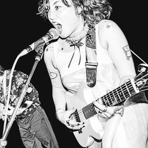 Avatar för NONBINARY GIRLFRIEND