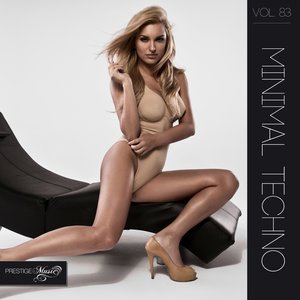 Minimal Techno, Vol. 83
