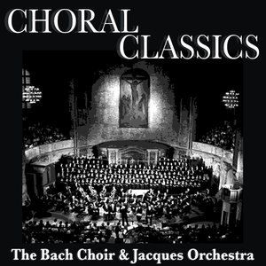 Image for 'Choral Classics'