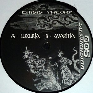 Luxuria / Avaritia