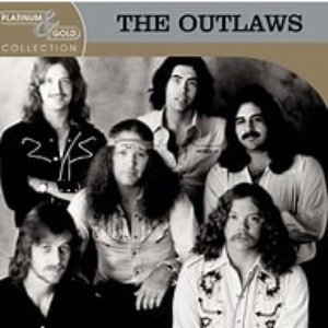 Platinum & Gold Collection: The Outlaws