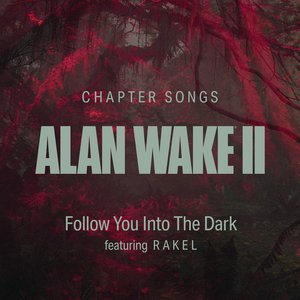 Avatar for Alan Wake, RAKEL