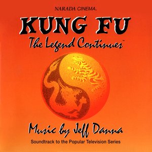 Kung Fu: The Legend Continues