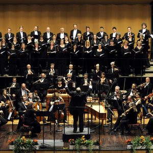 Chor des Norddeutschen Rundfunks 的头像