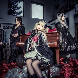 ディアブルボア 的头像