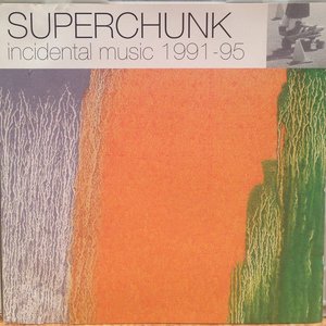 Incidental Music: 1991 - 1995