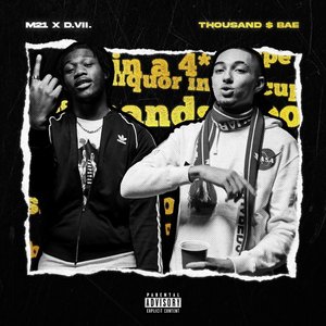 Thousand $ Bae - Single
