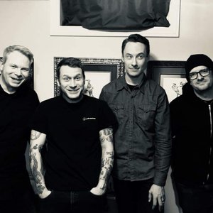 Avatar de The Fizzgigs