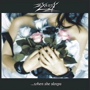 When She Sleeps