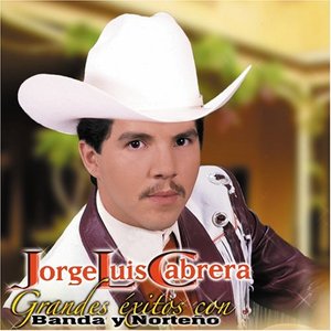 Jorge Luis Cabrera 的头像