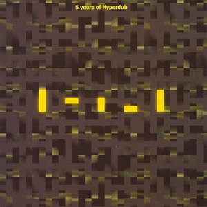 5 Years of Hyperdub