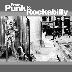 From Punk to Rockabilly