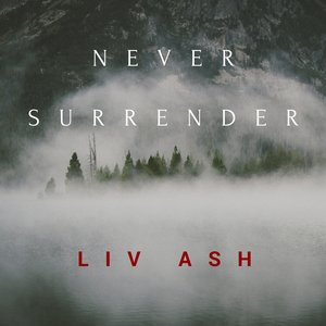 Never Surrender - Single