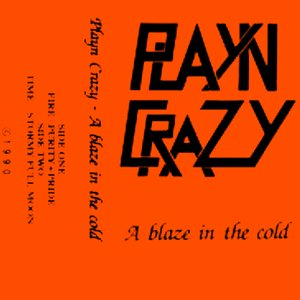 A Blaze In The Cold