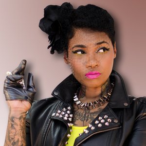 Jean Grae feat. Talib Kweli のアバター