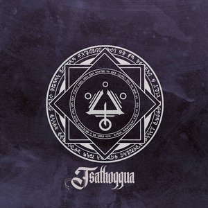 Tsathoggua