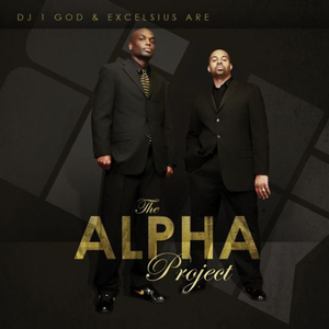 The Alpha Project photo provided by Last.fm