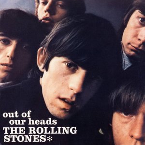 Out Of Our Heads (USA) - The Rolling Stones