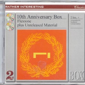 10th Anniversary Box (Flextone Plus Unreleased Material)