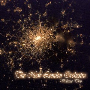 The New London Orchestra Vol 4