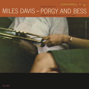 Porgy And Bess 180g RTI