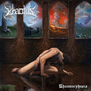 Khaomorphosis [Explicit]