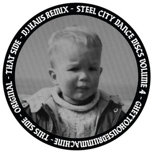 Steel City Dance Discs Volume 4
