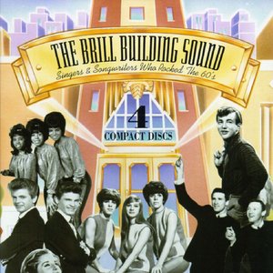 The Brill Building Sound