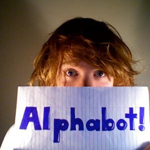 Avatar de Alphabot!