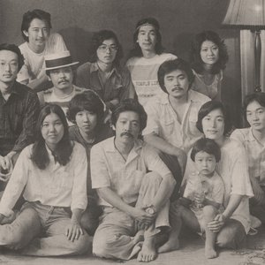 Wataru Takada & Hilltop Strings Band 的头像
