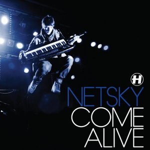 Come Alive - EP