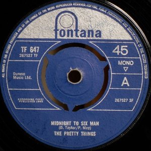 Midnight to Six Man