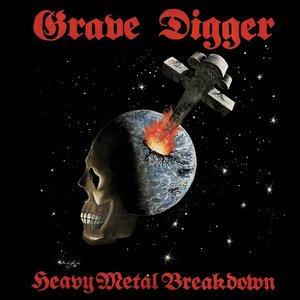 Heavy Metal Breakdown / Rare Tracks